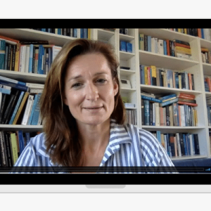 Online module: Erkennen, troost en realiteit